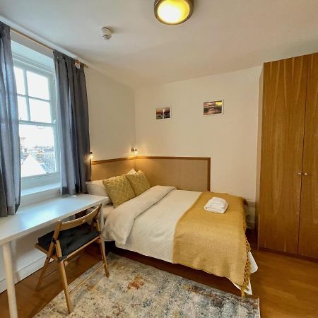 Apartmán Brandenburgh House Londýn Exteriér fotografie