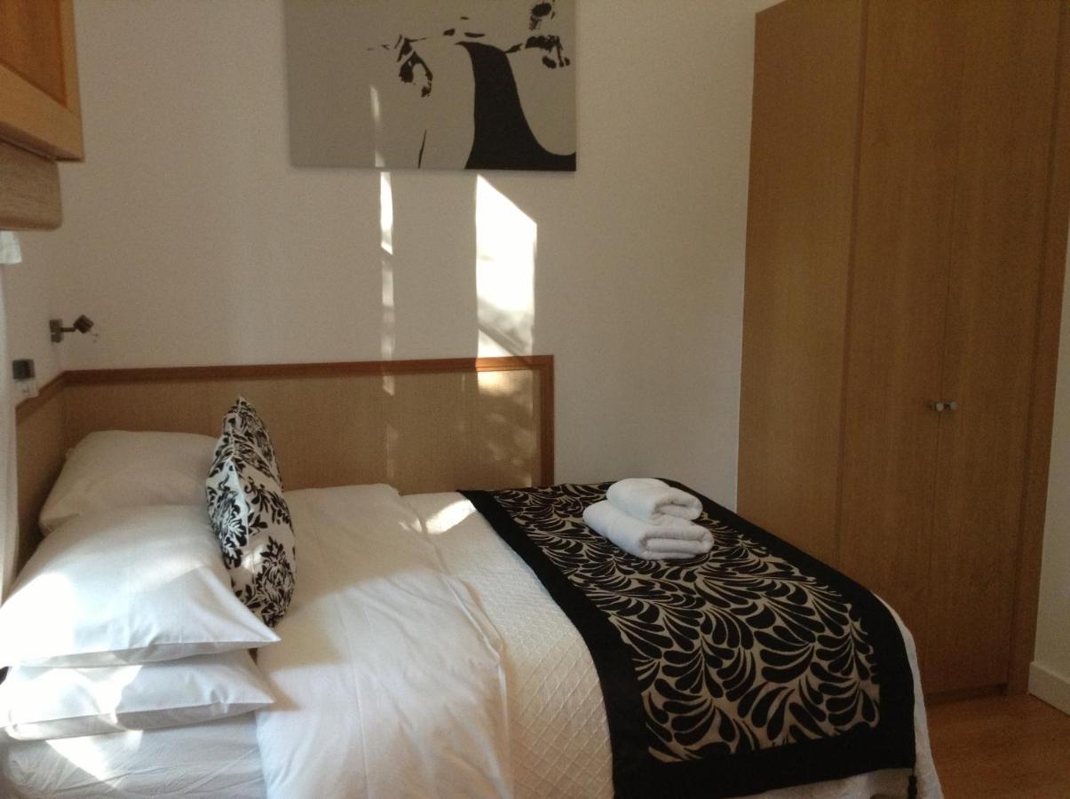Apartmán Brandenburgh House Londýn Exteriér fotografie